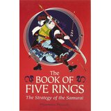 Arcturus Publishing Miyamoto Musashi - The Book of Five Rings: Deluxe Slipcase Edition | Eponuda.com