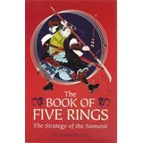 Miyamoto Musashi - The Book of Five Rings: Deluxe Slipcase Edition