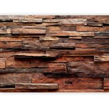  Foto tapeta - Rustic Style: Forest Cottage 250x175 Vodootporna | shoptok.hr