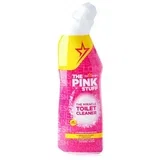 The Pink Stuff WC Powergel (750 ml)