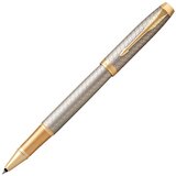 Parker roler olovka royal im premium silver gt ( PK31686 ) | Eponuda.com