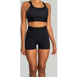 STRIX Ženske kratke hlače Nebula Black | Eponuda.ba