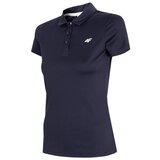 4f Majice s kratkimi rokavi TSDF080 Črna | Shoptok.si