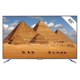 Tornado Smart TV 65” 4K, Google TV Dolby Audio, HDR10 Cene
