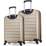 Zoozie Bags set kofera 2/1 ruby MV6516 | ePonuda.com