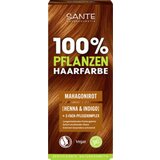Sante Biljna boja za kosu - mahagonij crvena - 100 g | shoptok.hr