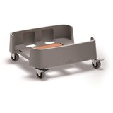 Durable Durabin voziček za 90l, (5000156432) | Shoptok.si