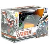 Buggy na daljinsko upravljanje Monster Car Jeep 1:18 - zeleni | shoptok.hr