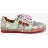Maciejka Leather Women's Shoes | Shoptok.si