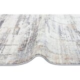Conceptum Hypnose tepih staza (80x300) lgs 02 cream silver | ePonuda.com