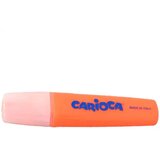 Carioca Flomaster marker - oranžne barve s konico 5 mm - | Shoptok.si