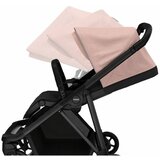 Thule Otroški voziček SHINE Misty Rose on Black | Shoptok.si