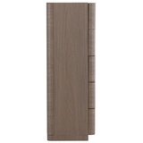 Venture Home komoda Noble 35 × 100 × 55 cm, mocca | shoptok.hr
