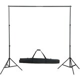 Oprema za fotografski studio sa setom svjetala i pozadinom | shoptok.hr