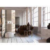 Artgeist PARAVAN 135/172/3 cm krem barve, bež | Shoptok.si