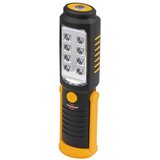 Brennenstuhl - LED radna lampa LED/3xAA narandžasta | Eponuda.com
