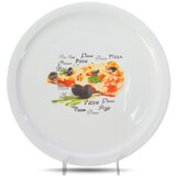 Grill King Table Pizza Cut krožnik za pizzo, 30,5 cm, (21567626) Cene