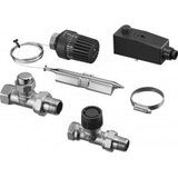  SET ZA REGULACIJU PODNOG GRIJANJA 85m2 | Eponuda.ba