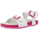 Geox J ADRIEL GIRL Bijela | shoptok.hr