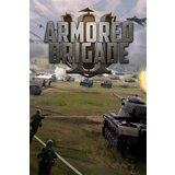 Steam Armored Brigade II Key (PC) GLOBAL | ePonuda.com
