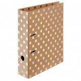 Herlitz Registrator samostojeći A4, 8 cm, maX.file Pure Glam, am | shoptok.hr