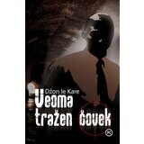 Mladinska Knjiga Džon le Kare - Veoma tražen čovek Cene