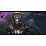 Steam Middle-earth: Shadow of Mordor - Flesh Burners Warband (DLC) (PC) Key GLOBAL | ePonuda.com