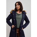 Marisse Jacket Z-Ku-3905 Navy | Shoptok.si