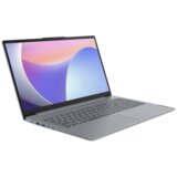 Lenovo IdeaPad Slim 3 15IAH8/DOS/15.6" FHD/i5-12450H/8GB/512GB SSD/SRB/siva laptop 83ER00FRYA cene