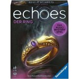 Ravensburger echoes Der Ring Cene