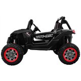 Buggy na akumulator SuperStar 4 x 4 - dvosjed - crni | shoptok.hr