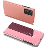 SUNSKY Etui/ovitek s prednjim steklom za Samsung A33 5G, Rose Gold | Shoptok.si