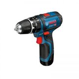 Bosch Aku. bušilica-odvijač 12V 2Ah GSR 12V-15 | Eponuda.ba