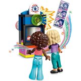 Lego Friends: Frizerski salon in trgovina z modnimi dodatki | Shoptok.si