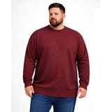 La Force Grande Džemper TR 148 - Bordo | Eponuda.com