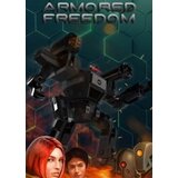  Armored Freedom Steam Key GLOBAL | ePonuda.com