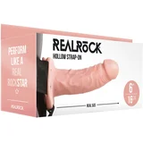 Strap-on Hollow Strap-On without Balls