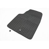Oem Gumene patosnice Peugeot 806 (1994-2002), Prednje, Crne | Eponuda.com