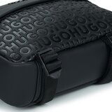 Hugo Jived_EW Crossbody Crna | shoptok.hr