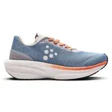Craft PRO ENDUR DISTANCE W Ženska obuća za trčanje, svjetlo plava, veličina 39.5