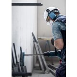 Bosch EXPERT SDS max-8X burgija za udarne bušilice od 18 x 400 x 540 mm, 5-delni - 2608900264 | ePonuda.com