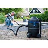 Ubbink VacuProCleaner vakuumski sesalnik Maxi Cene