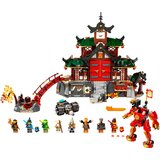 Lego DOJO TEMPELJ ZA NINJE NINJAGO 71767 | Shoptok.si