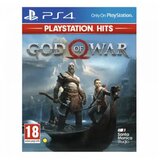 Sony PS4 God of War Playstation Hits | ePonuda.com