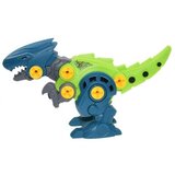 Jungle Dinosaurus ( 20014251 ) Cene