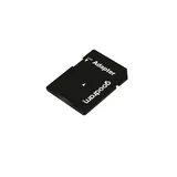 Memorijska kartica GOODRAM microSD SD 256GB CLASS 10 UHS I 100MB/s s adapterom