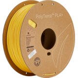 Polymaker PolyTerra PLA+ Yellow, 1.75 mm / 1000 g Cene