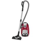 Rowenta RO7473EA Silence Force Allergy+ usisavač sa vrećicom, crvena | shoptok.hr