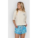 Salty Crew Shellbrate Skimmer T-shirt off white | Shoptok.si