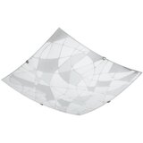  LUXERA 45115 - Zidno i plafonsko svetlo FERRATA 2xE27/60W | Eponuda.com